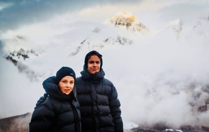 7 ways to unlock your teenager's potential