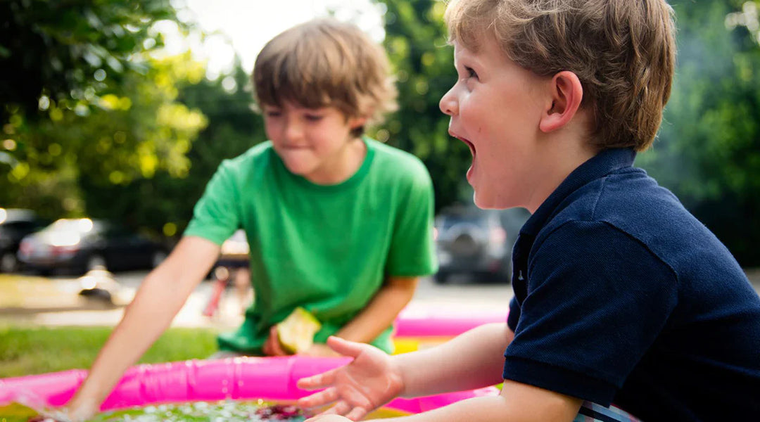 CHRISTMAS MONEY WORRIES