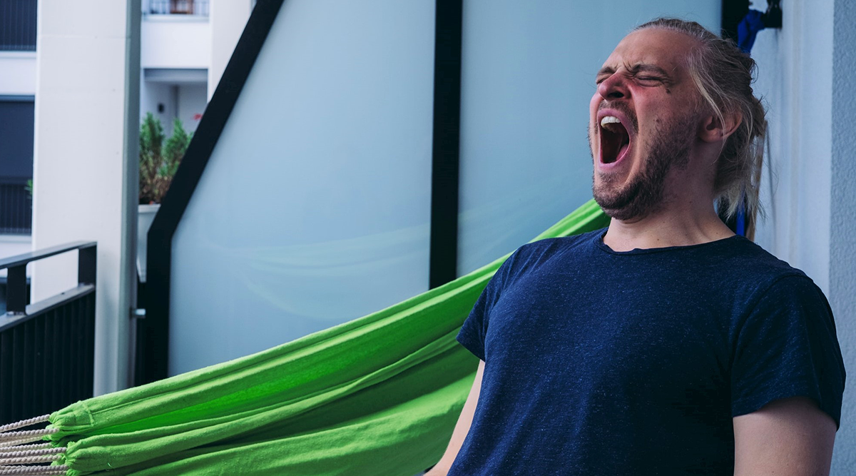 ARE YOU A BAD LISTENER?