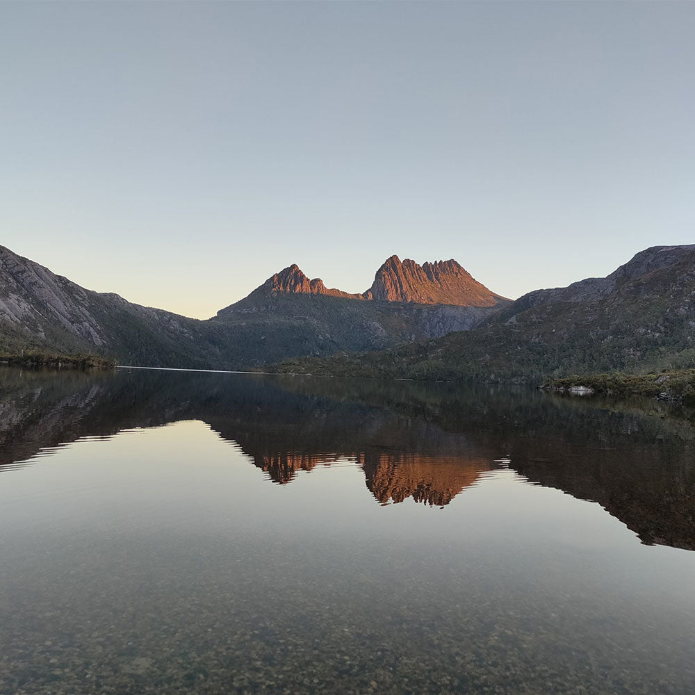 RESILIENCE FOR FAMILIES | CRADLE MOUNTAIN, TASMANIA