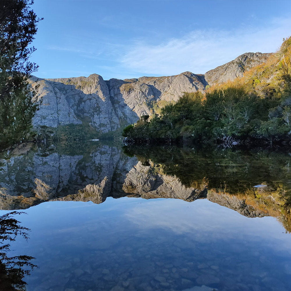 RESILIENCE FOR FAMILIES | CRADLE MOUNTAIN, TASMANIA