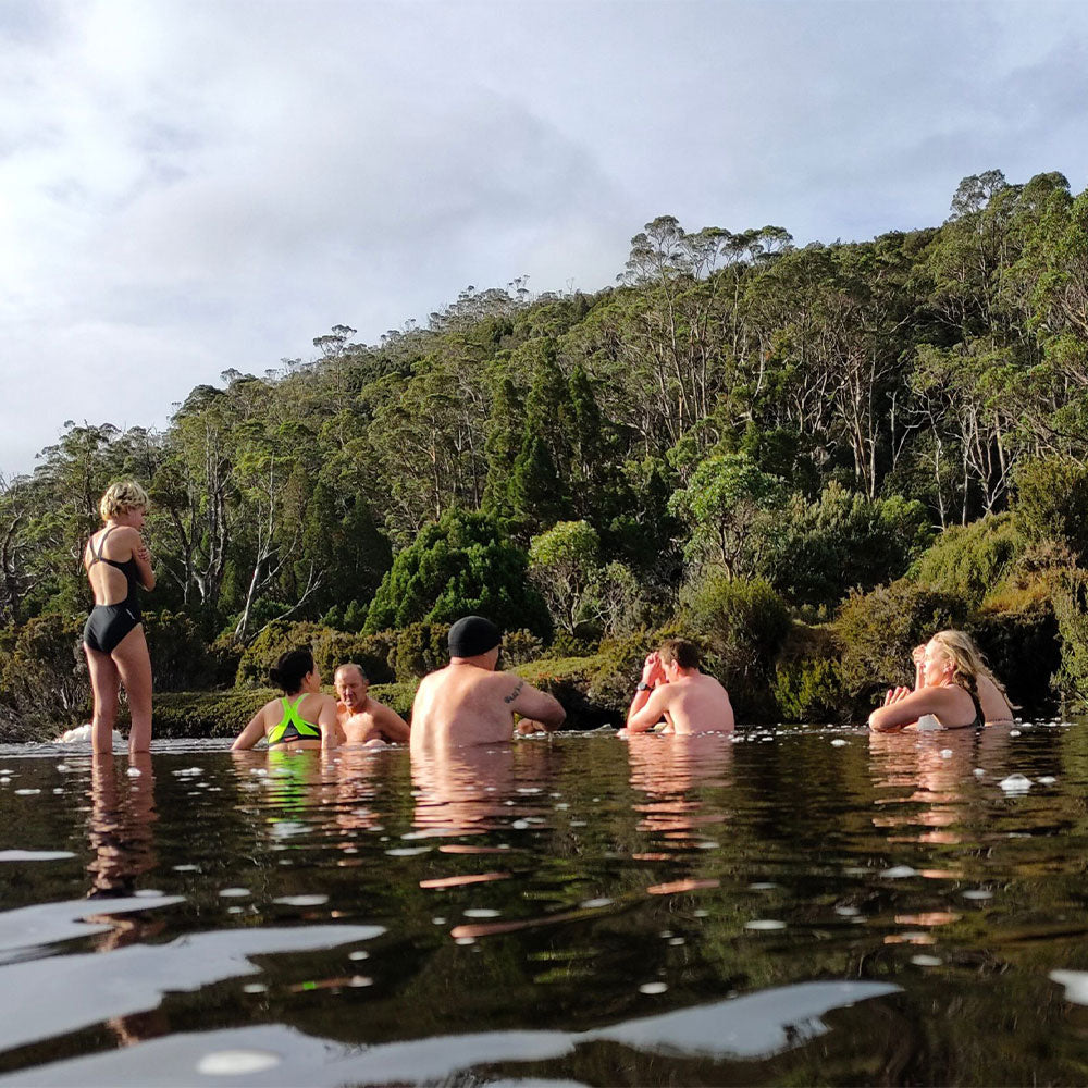 RESILIENCE FOR FAMILIES | CRADLE MOUNTAIN, TASMANIA