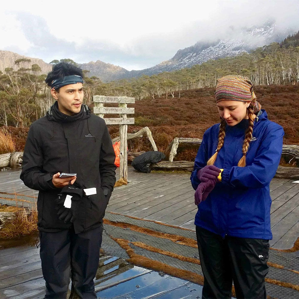 RESILIENCE FOR TEAMS AUSTRALIA