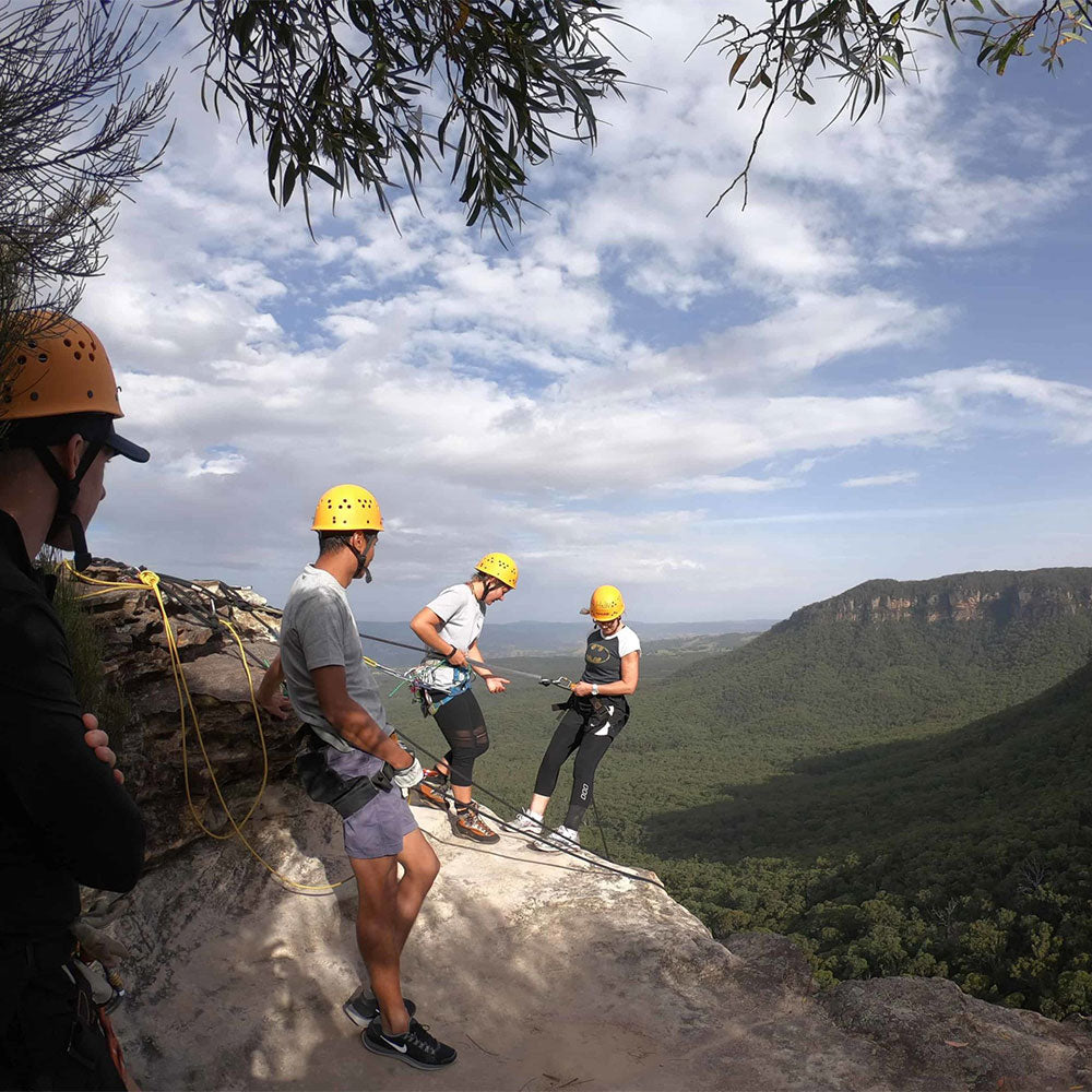 RESILIENCE FOR TEAMS AUSTRALIA