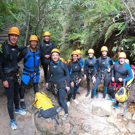 RESILIENCE FOR TEAMS AUSTRALIA