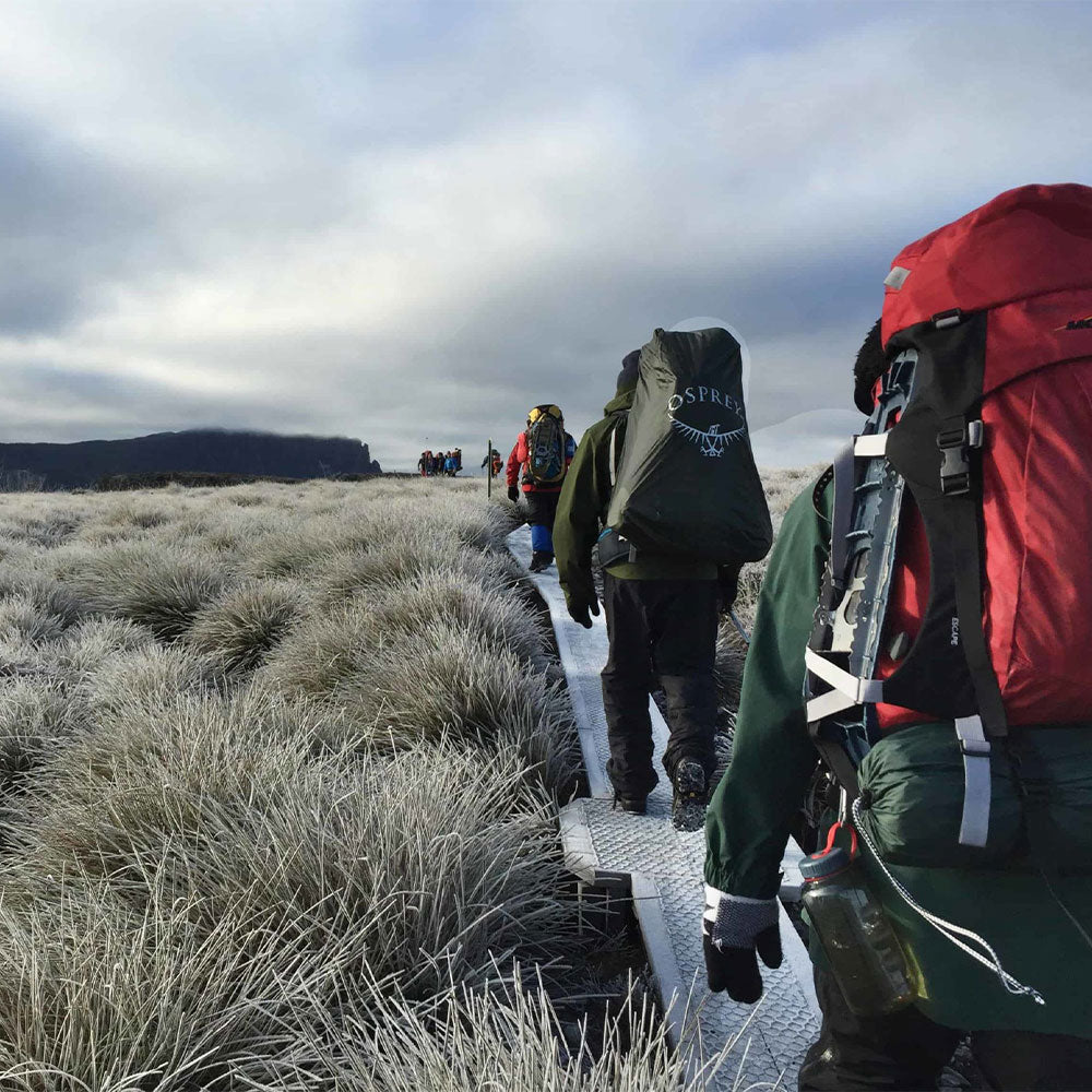 RESILIENCE FOR TEAMS AUSTRALIA