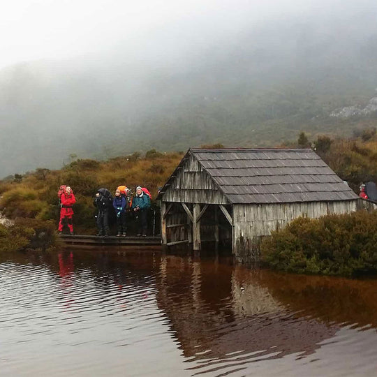 RESILIENCE FOR TEAMS AUSTRALIA