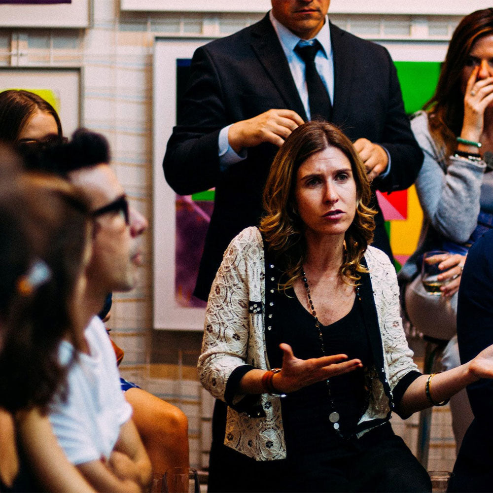 1-DAY STAFF WELLBEING PROGRAM