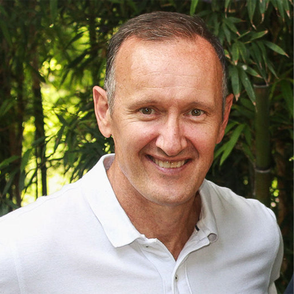 ONE-ON-ONE HIGH-PERFORMANCE COACHING