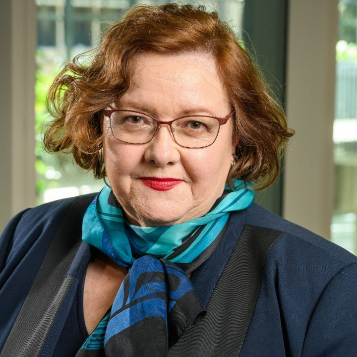 WENDY SCAIFE, ASSOCIATE PROFESSOR/DIRECTOR, AUSTRALIAN CENTRE FOR PHILANTHROPY AND NONPROFIT STUDIES - QUEENSLAND UNIVERSITY OF TECHNOLOGY