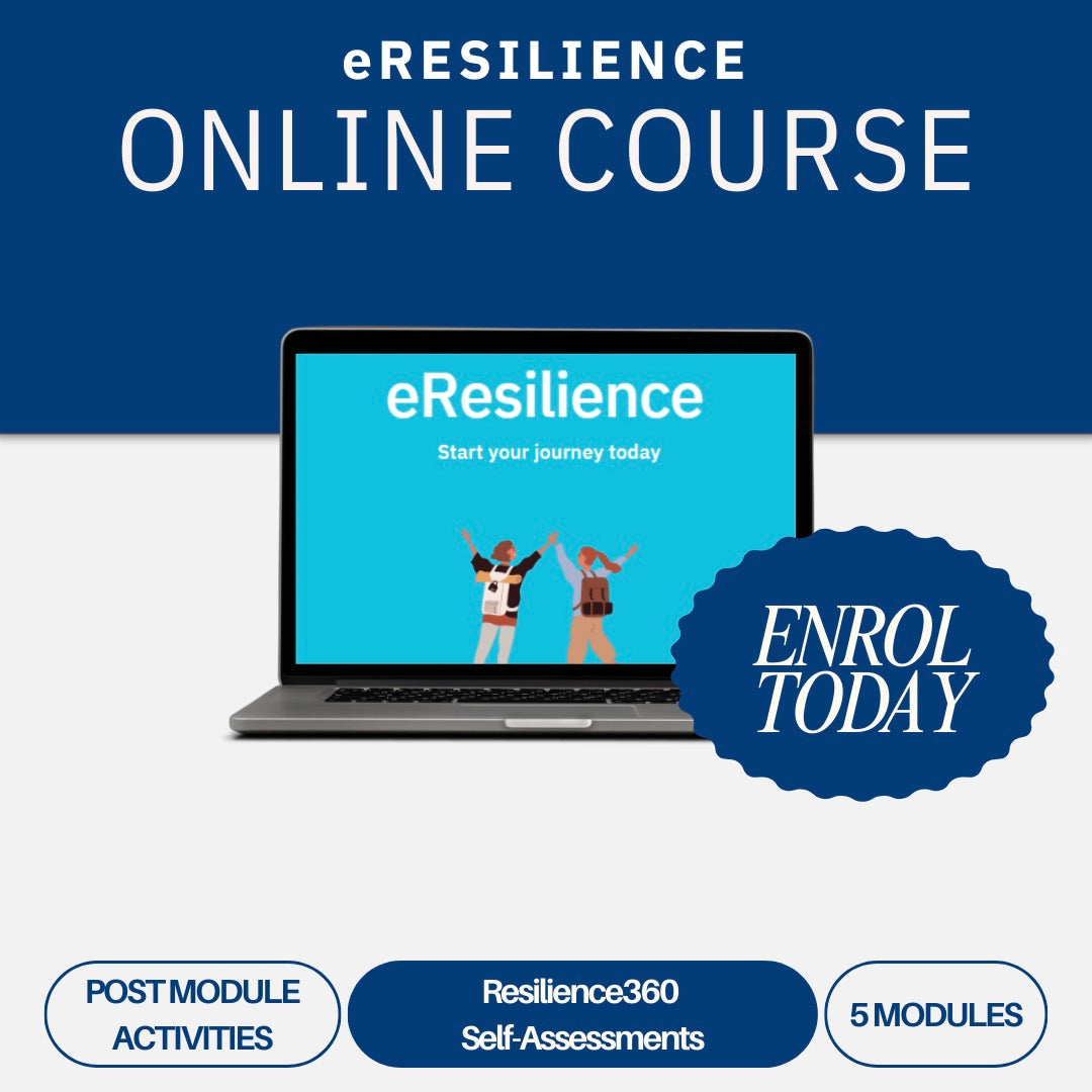 eRESILIENCE