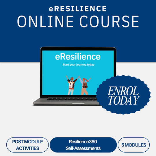 eRESILIENCE