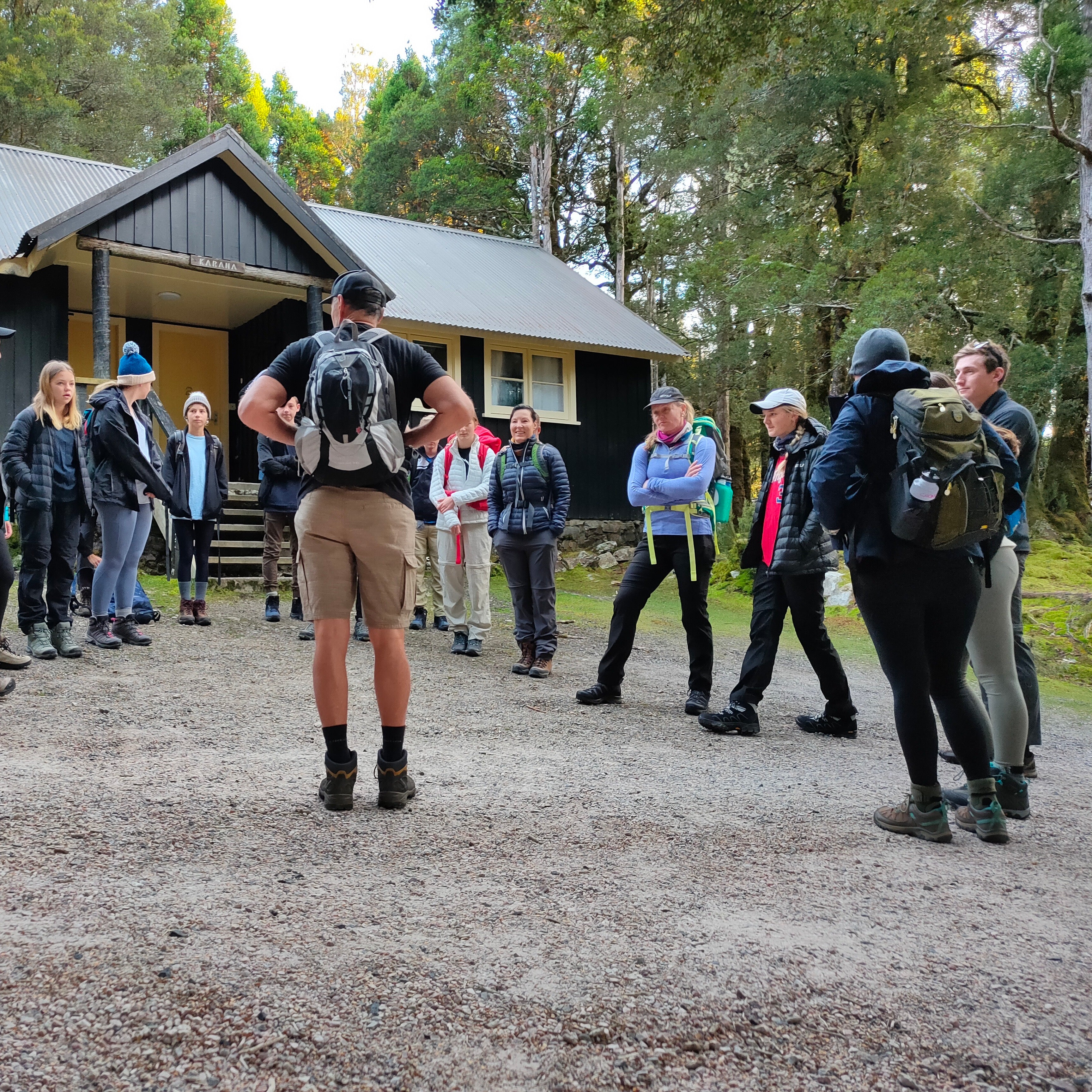 RESILIENCE FOR TEENS AUSTRALIA