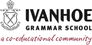 Ivanhoe Grammar School - A co-educational community