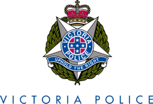 victoria police logo