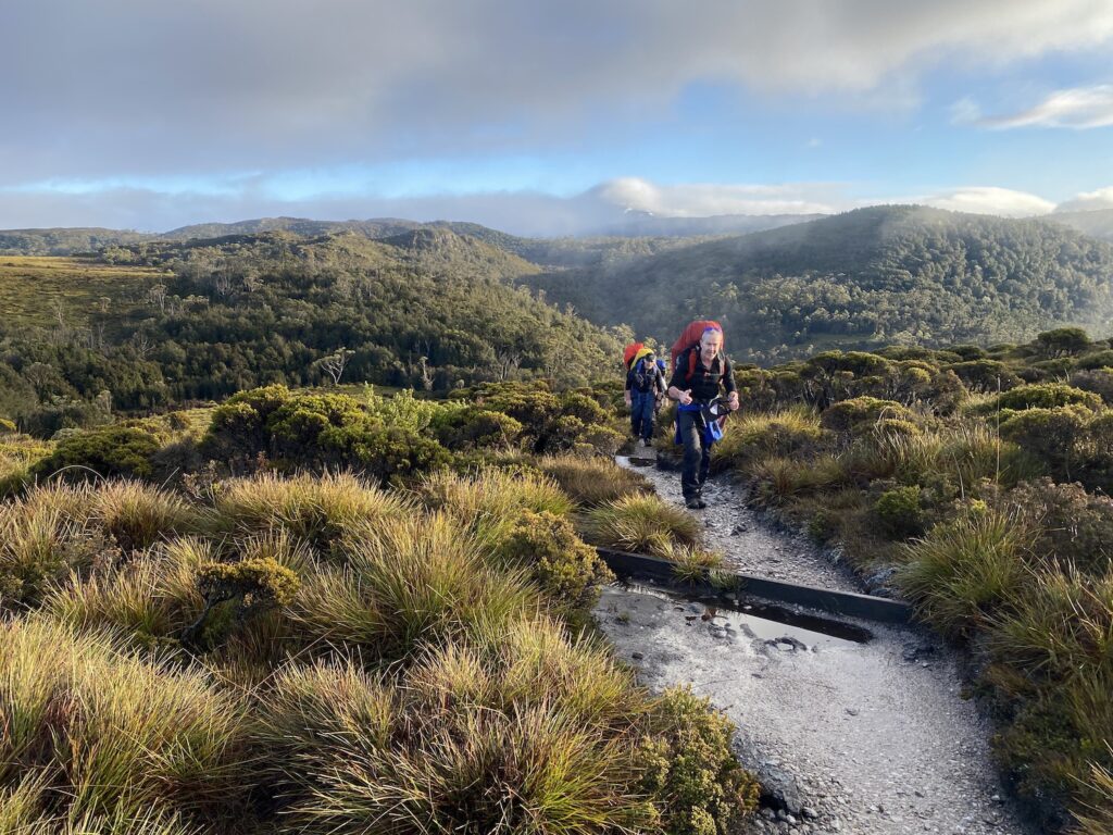 resilience training program for teams in tasmania