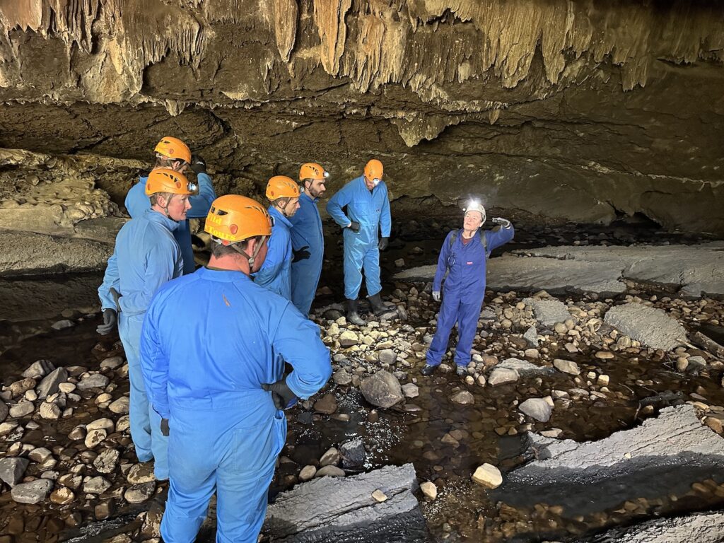 resilience training program for teams