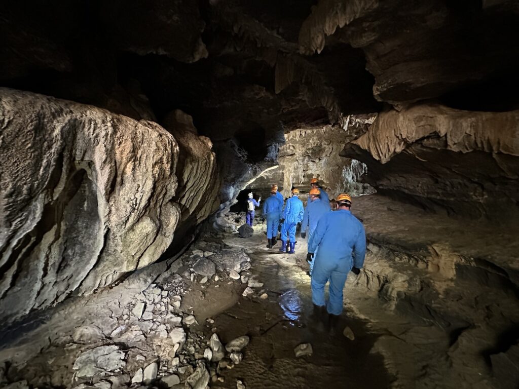 building psychological safety