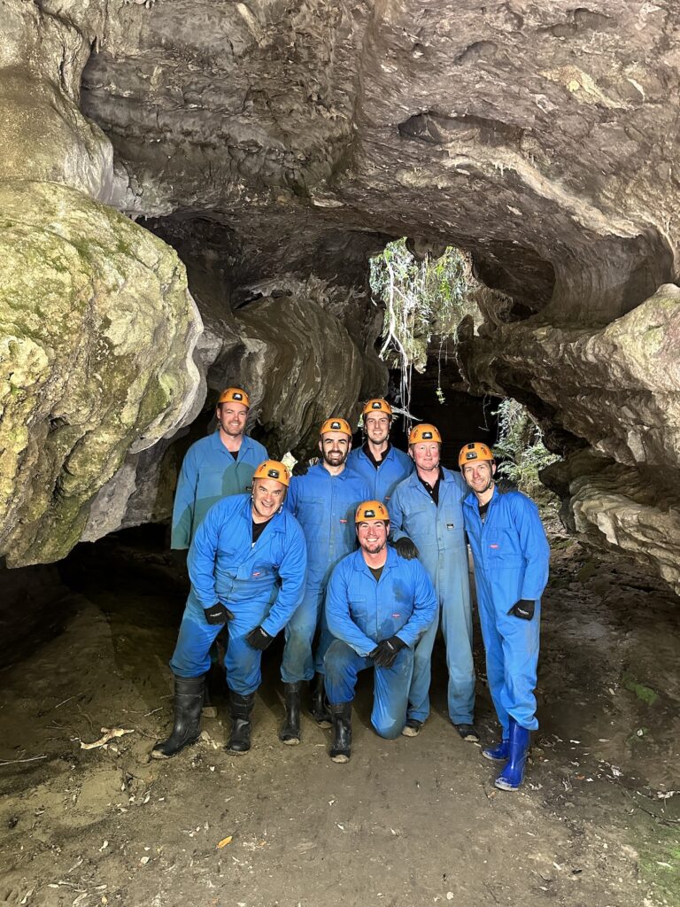 resilience training program for teams