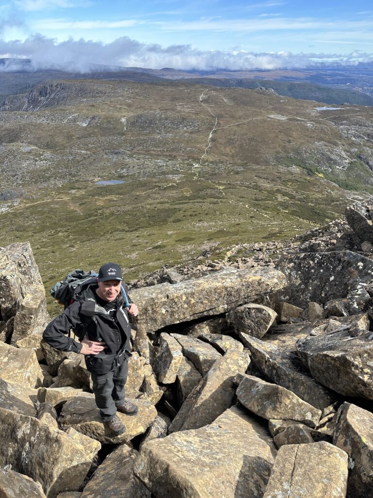 resilience training program for teams