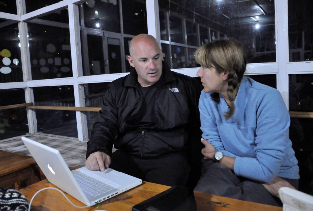 resilience training workshops