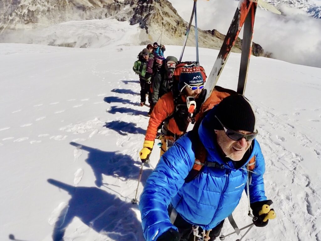 nick farr resilience builders