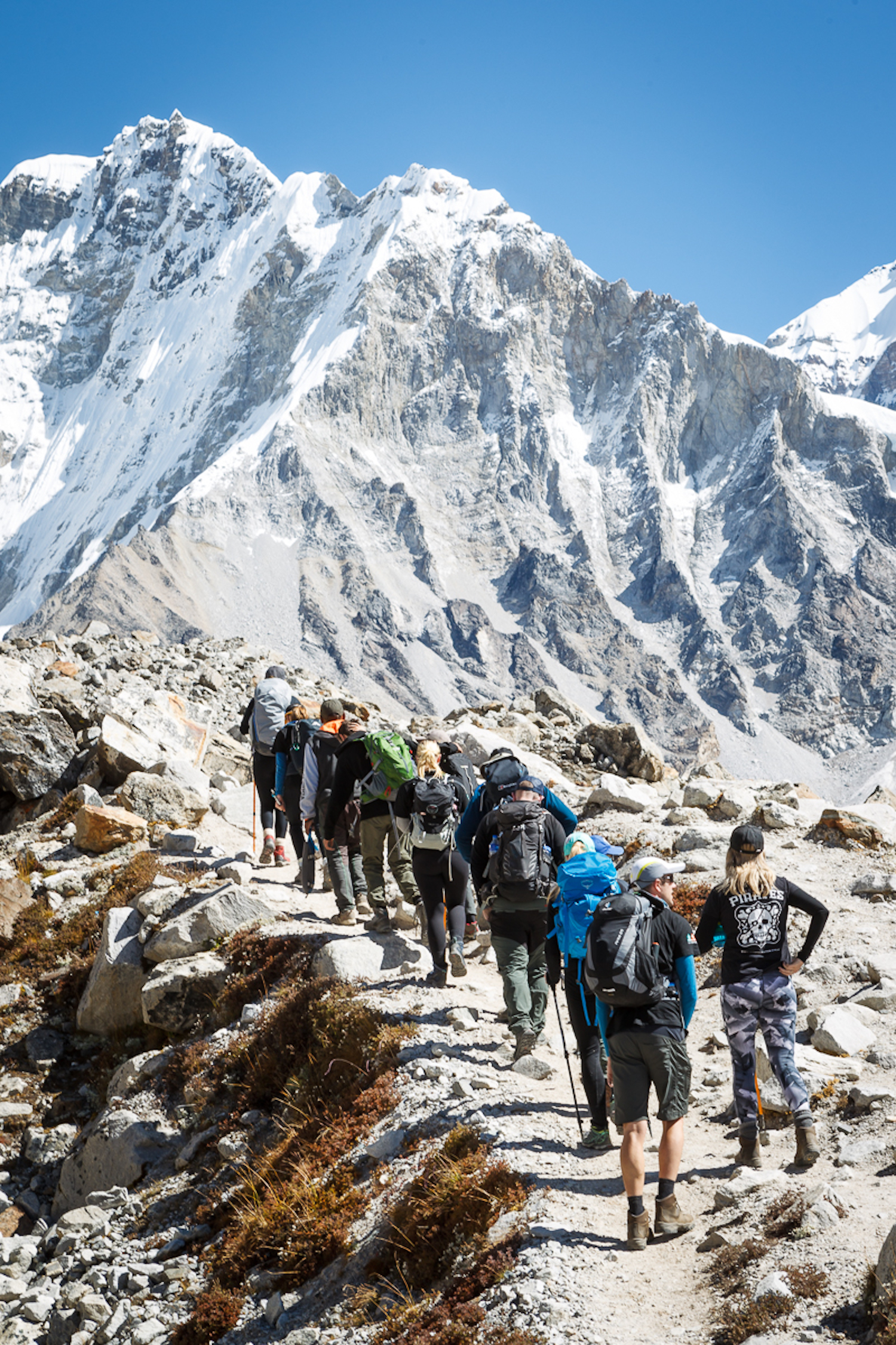 resilience training for teenagers