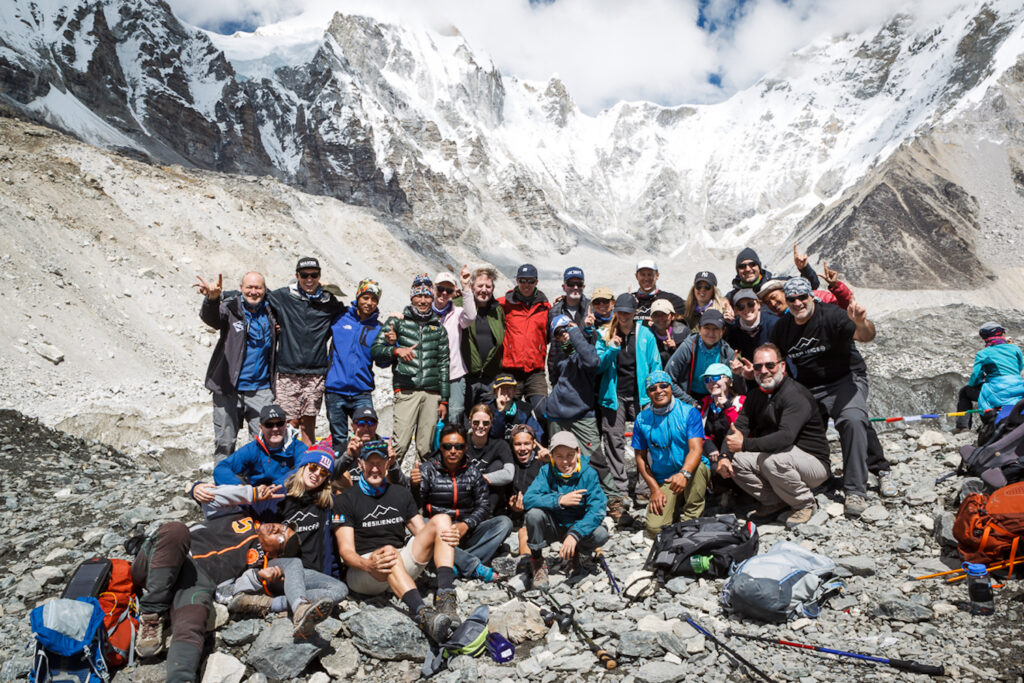 resilience training for youth