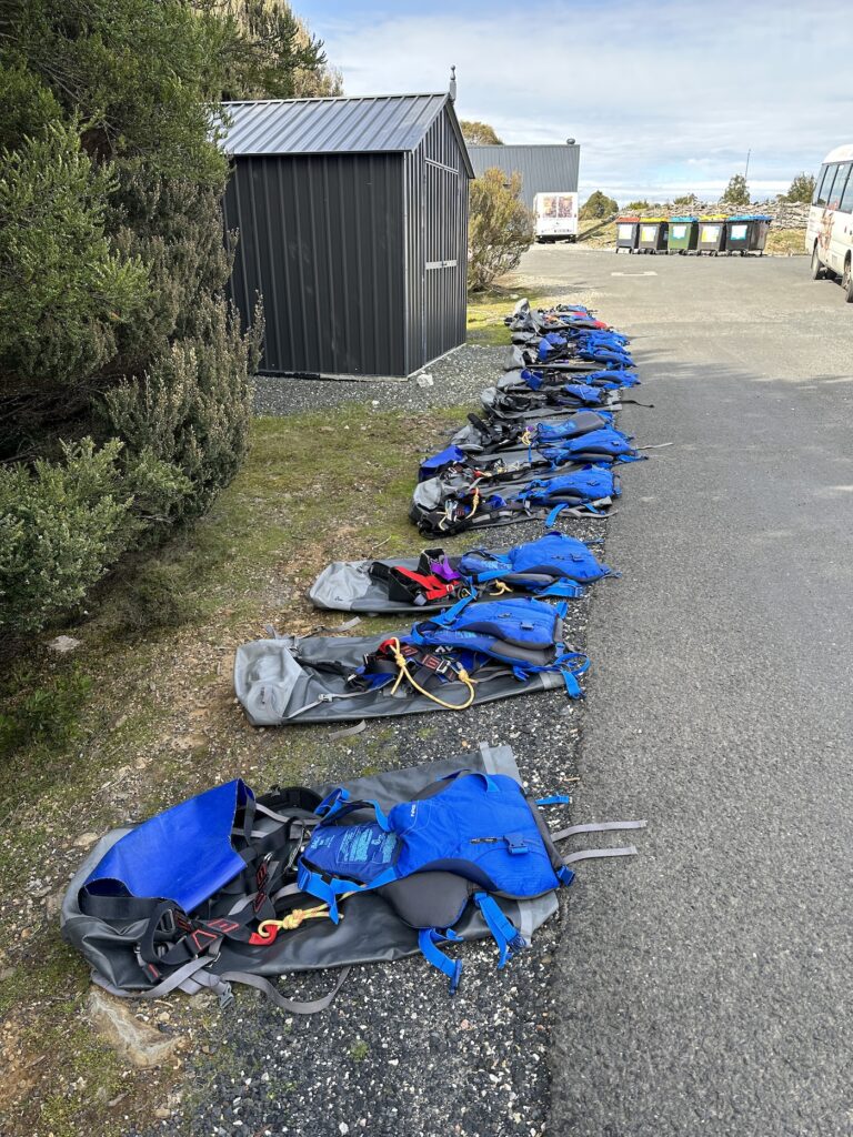 resilience training program for teams