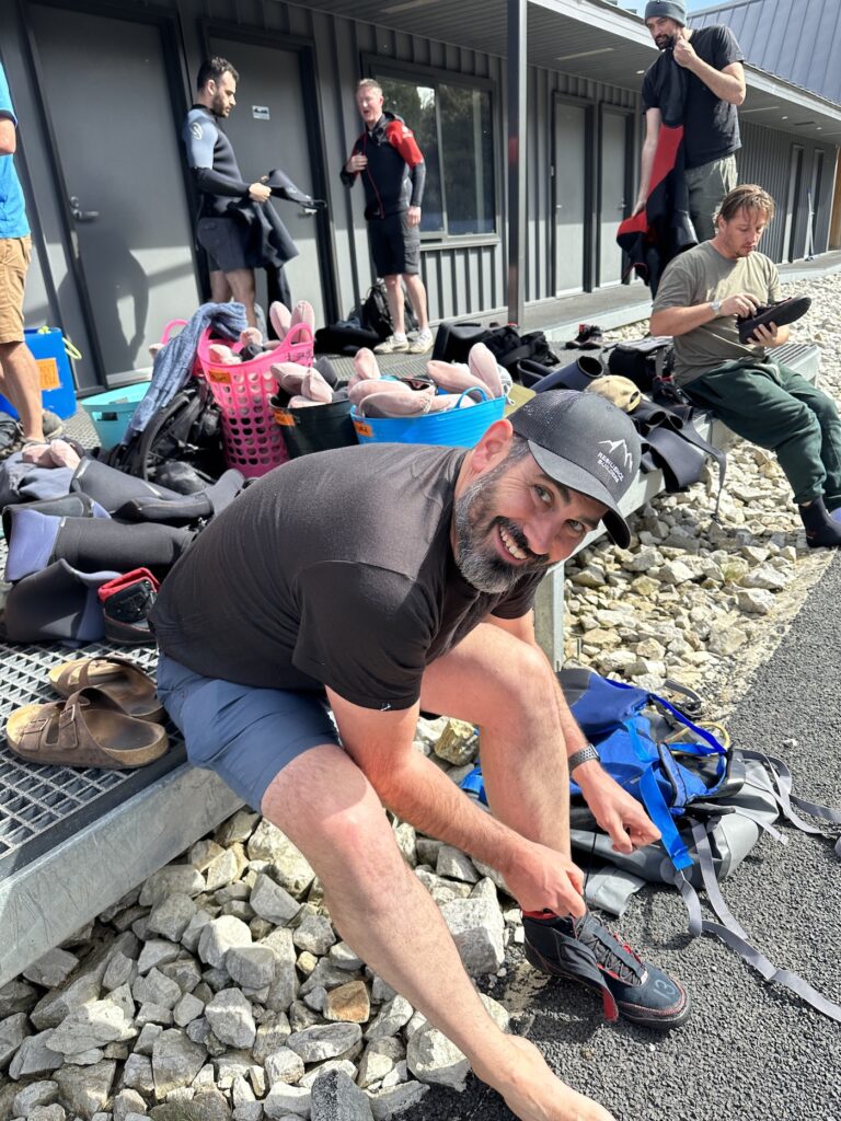 resilience training program for teams