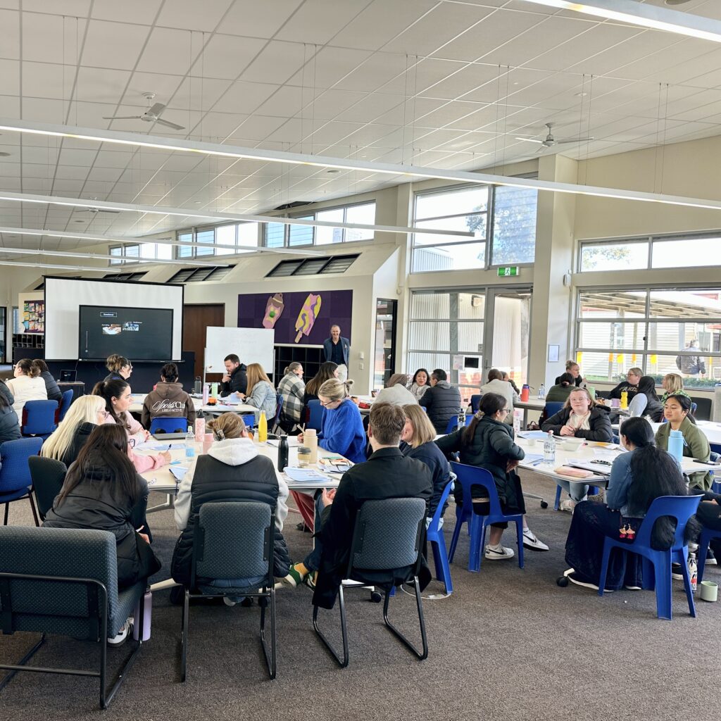 psychological safety workplace programs