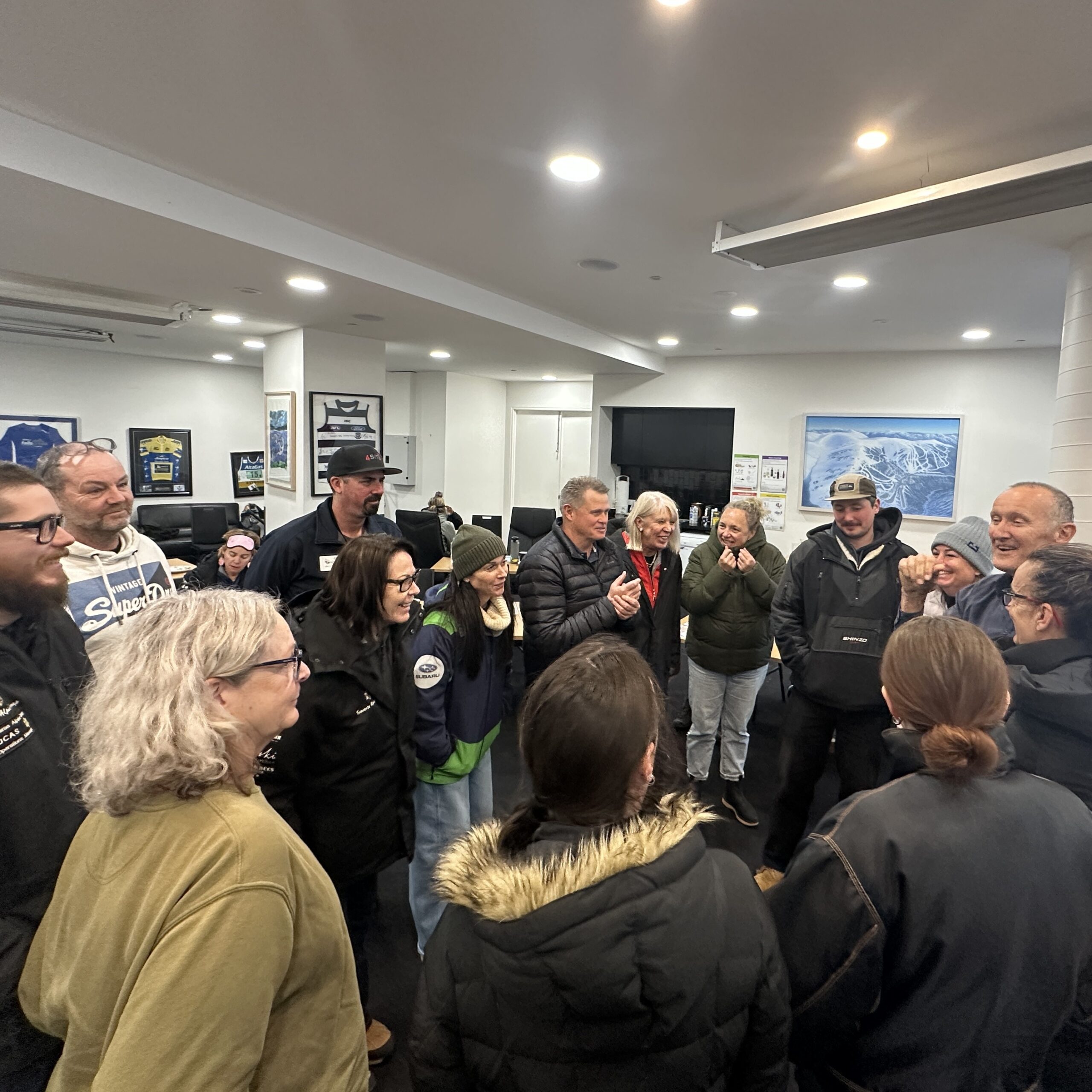 Psychological Safety Workshops