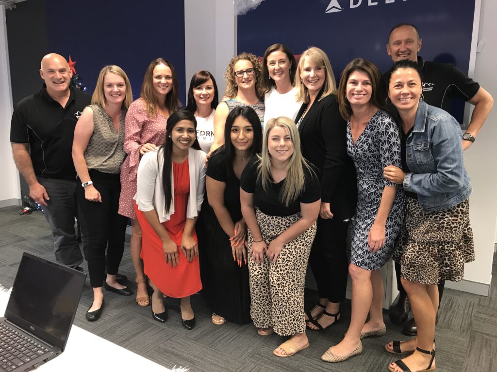 psychological safety workshop