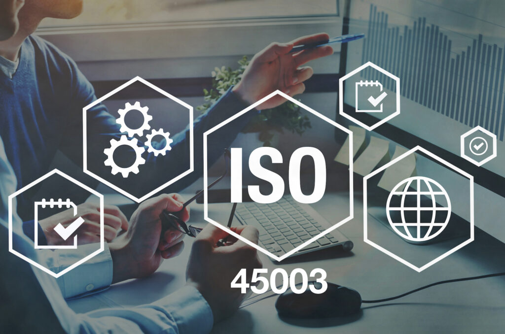 iso 45003
