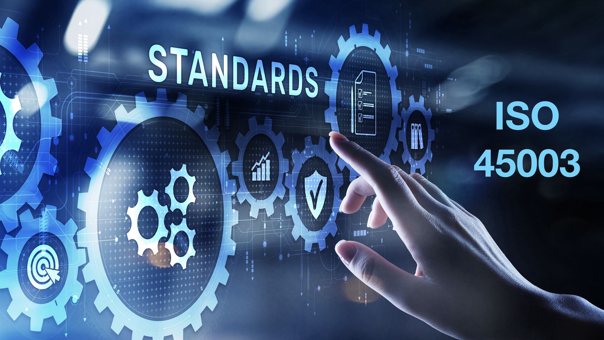 ISO 45003 Explained: Managing Psychosocial Risk In The Workplace