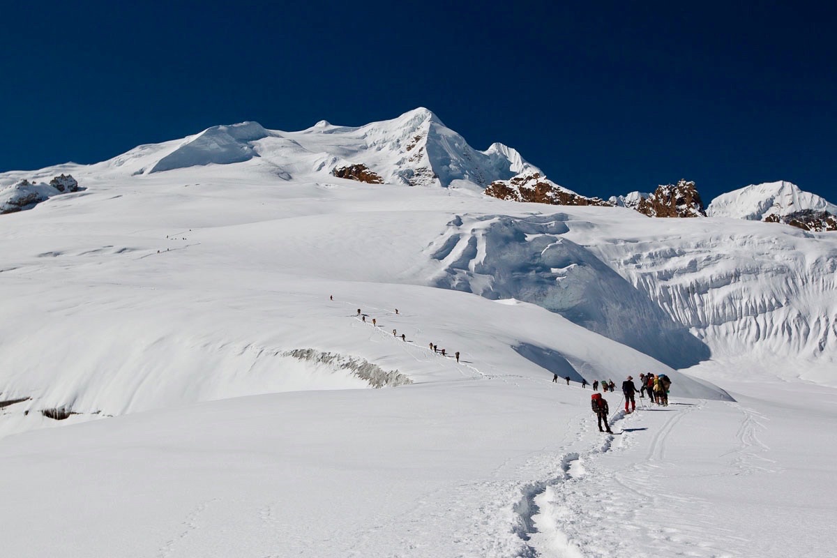 Resilience Training in Action: What a Winter Summit Teaches About Trust and Leadership