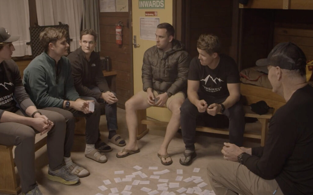 psychological safety training in real life