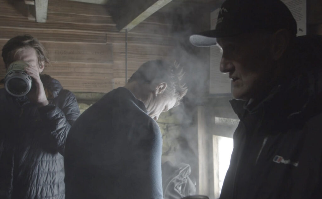 fostering trust in teams