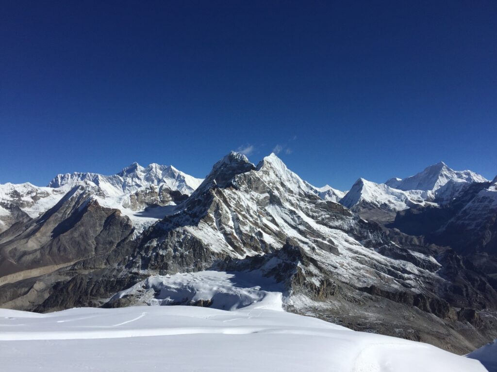 the perfect resilience training ground