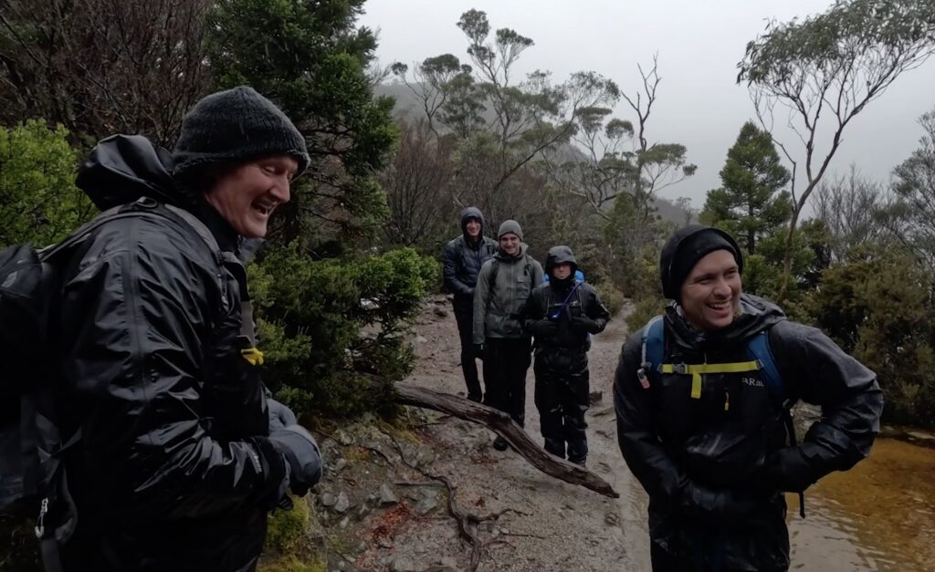 resilience training program