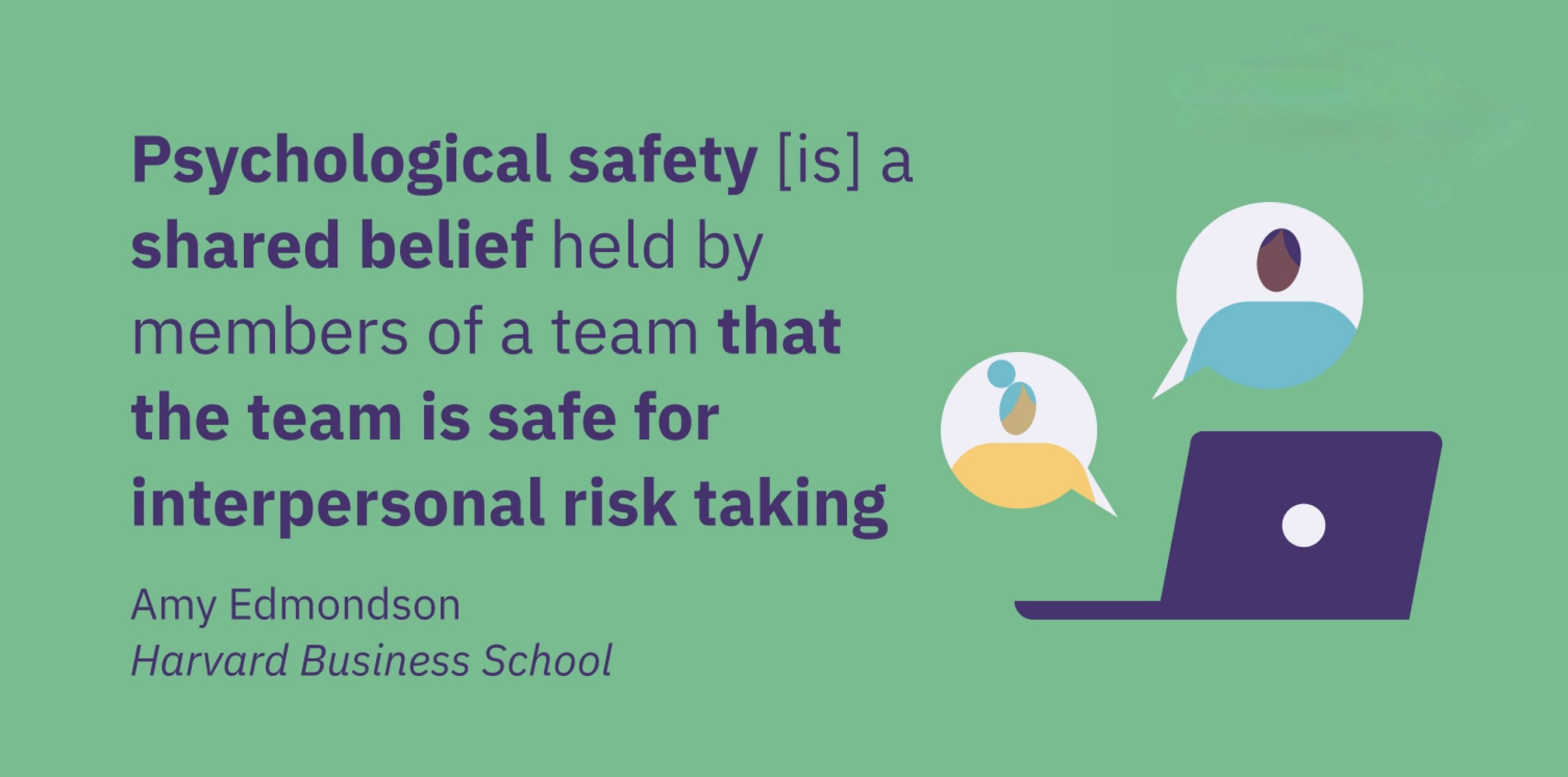Psychological Safety Definition: What It Really Means at Work