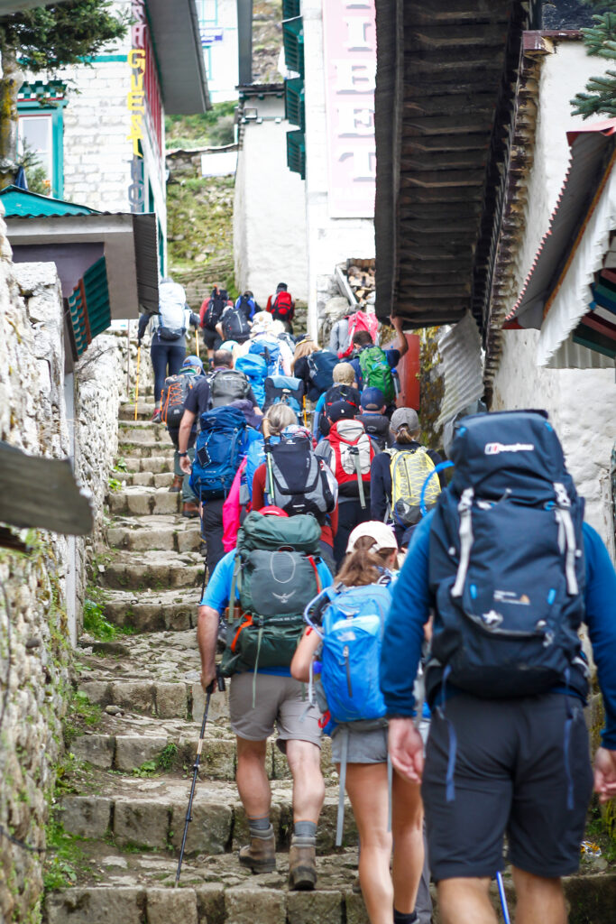 resilience training for teenagers