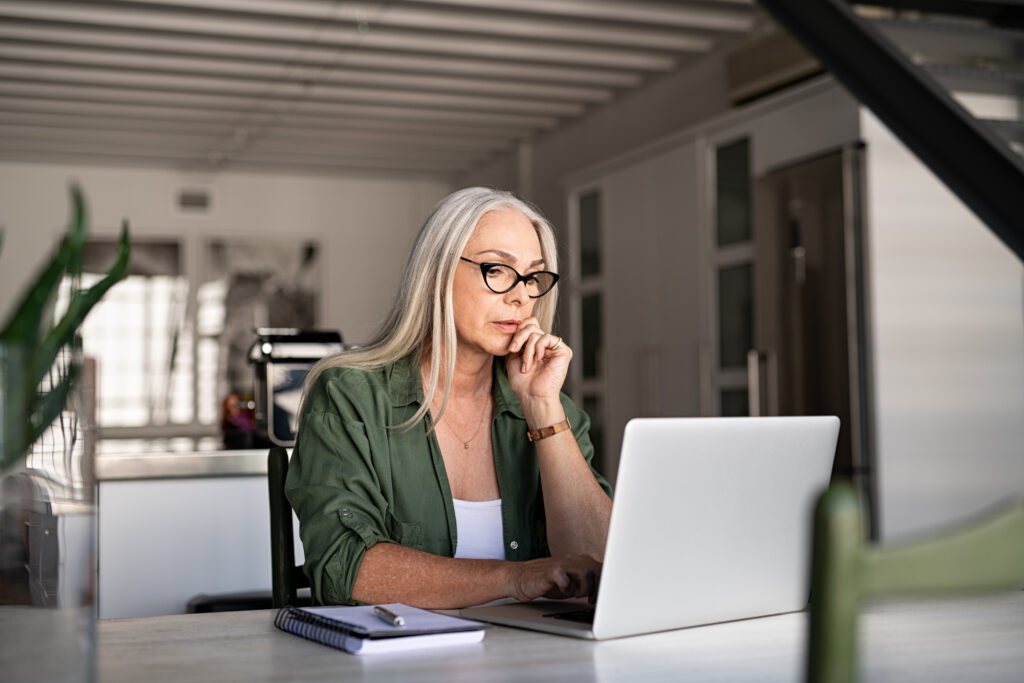 online resilience programs